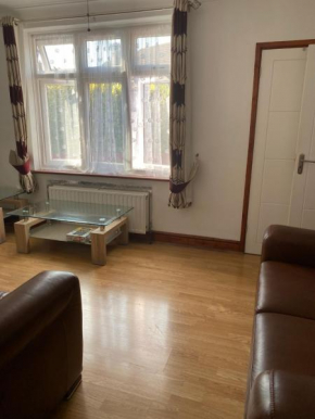 35 Holborn road London E13 8PH